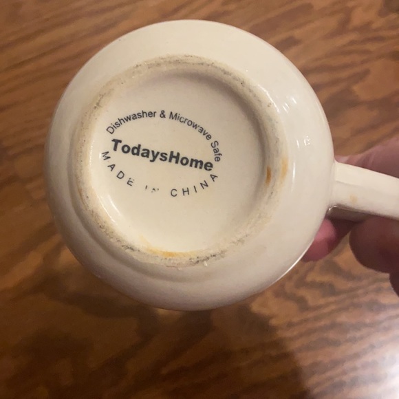 🧡 mug - Picture 4 of 5